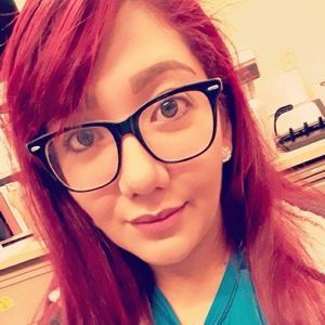 Meet your Posher, April